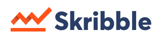 Skribble.com – Shaping the way we trust.